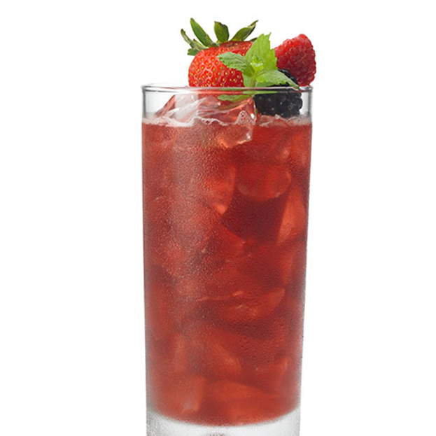  Agave Berry Tea
