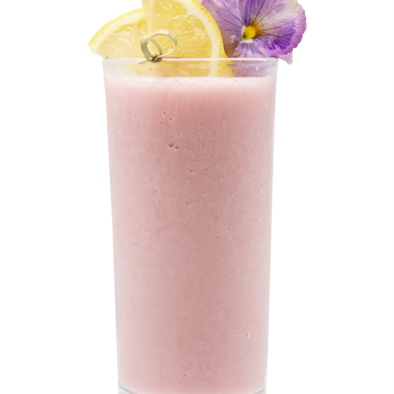  Dragon Colada Smoothie