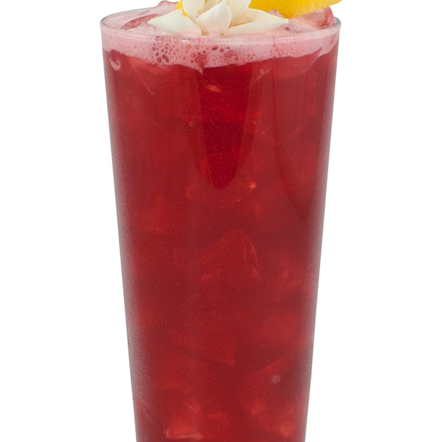 Blood Orange Whiskey