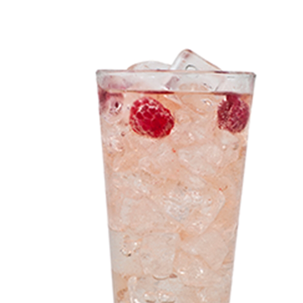  Organic Raspberry Soda
