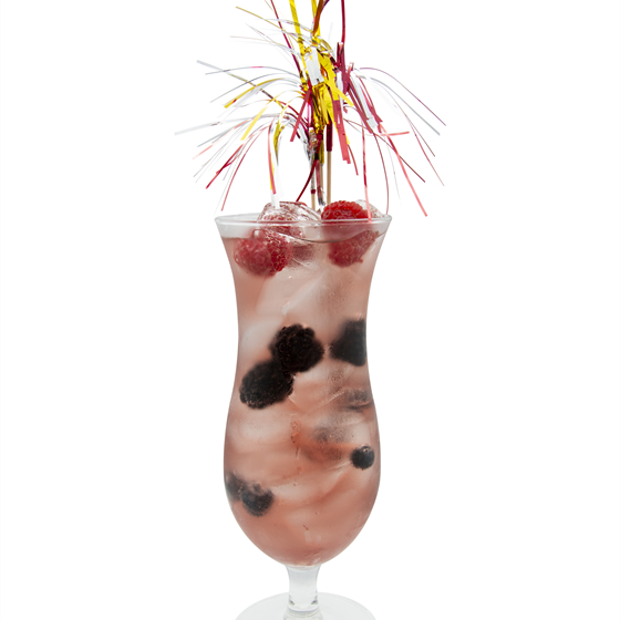 Wildberry Sparkler