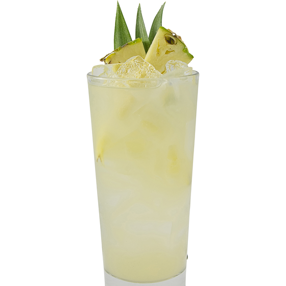 Spicy Pineapple 'Rita