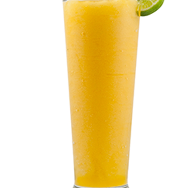 Outrageous Mango Margarita