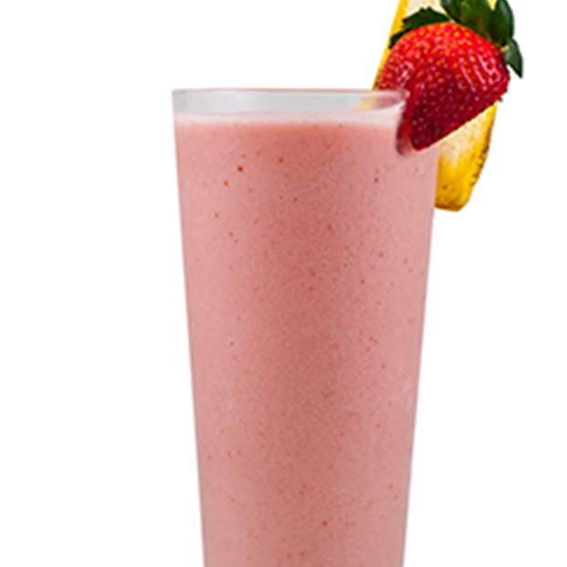 Banana Berry Smoothie