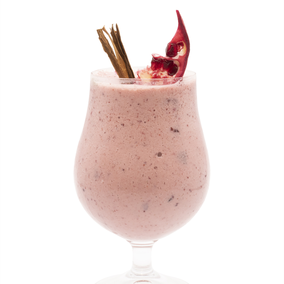 Pomaretto Lassi