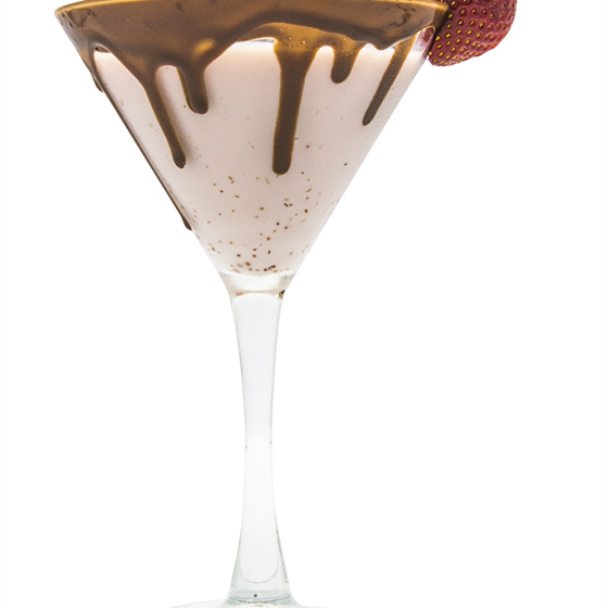 Chocolate Valentini