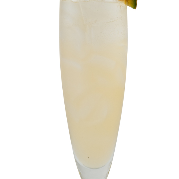  Cantaloupe Lime Rickey