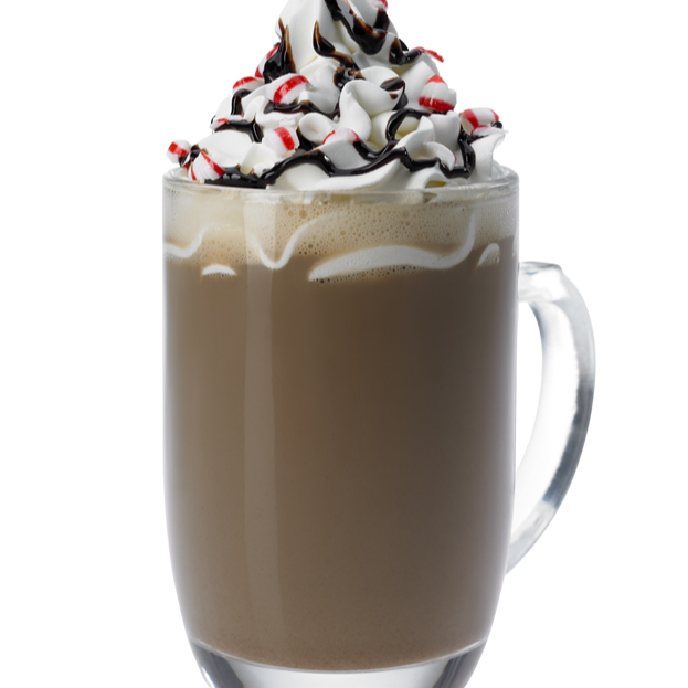 Peppermint Mocha