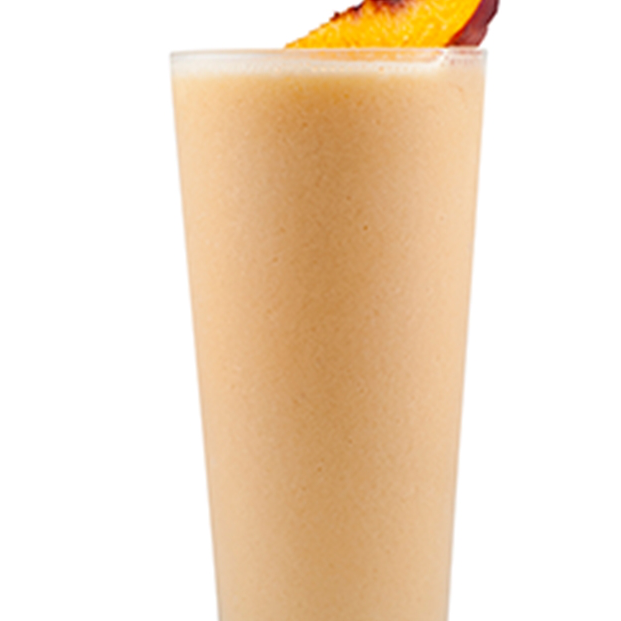 Peach Smoothie