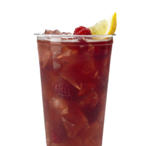 Black Raspberry Tea